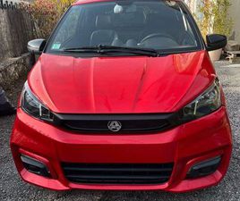 AIXAM CITY AIXAM CITY SPORT 2021