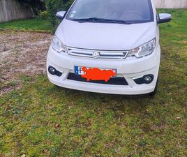 AIXAM COUPE AIXAM COUPÉ