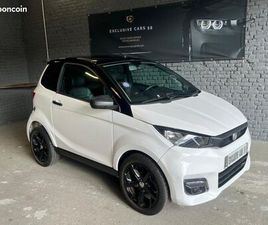 AIXAM S9 CITY SPORT DIESEL