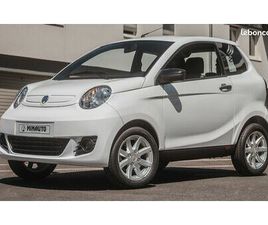 AIXAM MINAUTO EMOTION