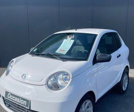 VOITURE SANS PERMIS - AIXAM MINAUTO ACCESS