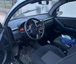 AIXAM ROADLINE VOITURE SANS PERMIS