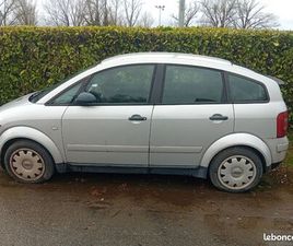 AUDI A2
