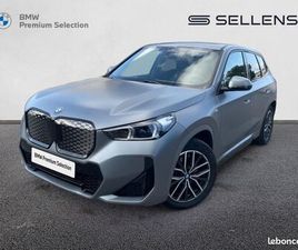 BMW X1 BMW X1 IXDRIVE30 313CH M SPORT