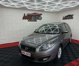 FIAT CROMA FIAT CROMA II 1.9 JTD 120 CV