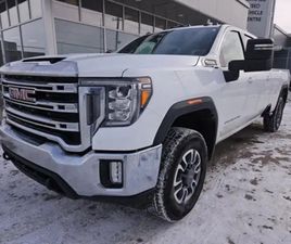 GMC SIERRA 3500HD 2020 GMC SIERRA 3500HD SLE