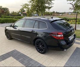 RENAULT LAGUNA 3 FACELIFT 2015 BUCURESTI SECTORUL 1