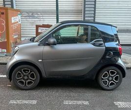 SMART FORTWO 90CV