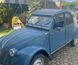 2 CV