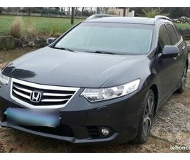HONDA ACCORD TOURER 2.2 IDTEC