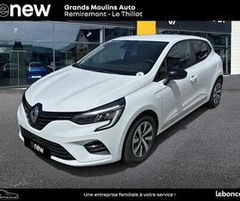 RENAULT CLIO 1.5 BLUE DCI 100CH EVOLUTION