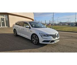 RENAULT TALISMAN INITIALE PARIS CRAIOVA