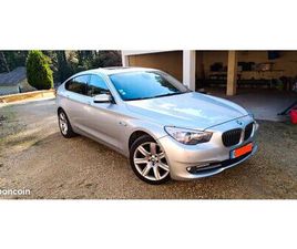 BMW 535 GT FULL OPTIONS