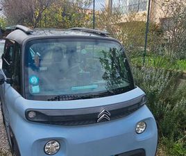 CITROEN AMI VOITURE CITROËN AMI VIBE