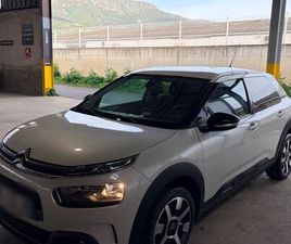 CITROËN C4 CACTUS
