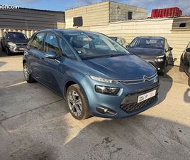 CITROEN C4 PICASSO BLUEHDI 100 SS CONFORT