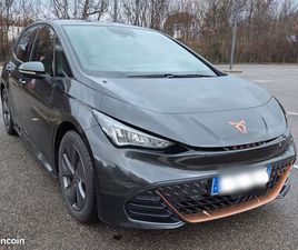 CUPRA BORN CUPRA BORN 204 CV