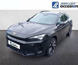 CUPRA FORMENTOR VZ CUPRA FORMENTOR EHYBRID 272 CH DSG6 VZ