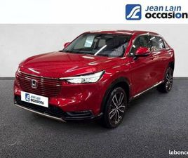 HONDA HRV E:HEV 1.5 I-MMD ADVANCE