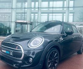 MINI MINI III (F56) 2.0 178 COOPER S BVA7 5P TOIT OUVRANT 2021