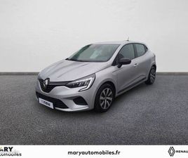 RENAULT CLIO RENAULT CLIO TCE 90 EQUILIBRE