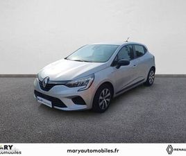 RENAULT CLIO RENAULT CLIO TCE 90 EQUILIBRE