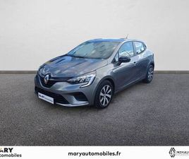 RENAULT CLIO RENAULT CLIO TCE 90 EQUILIBRE