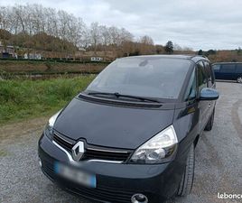 GRAND ESPACE IV - 2,0 DCI 175 CV