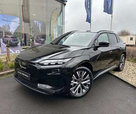 EV '4E-XPERIENCE+' | MY26 | SAFE8