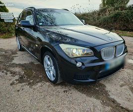 BMW X1 2.0L 28I XDRIVE 245CH TOIT PANORAMIQUE