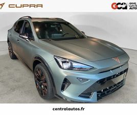 CUPRA FORMENTOR EHYBRID 272 CH DSG6 VZ