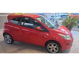 FORD KA FORD KA/1.2/70CV/12-2013/4CV/32000KMS/CLIM/TBE/6990E
