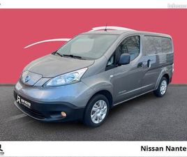 NISSAN NV200 E-NV200 40KWH 109CH N-CONNECTA 5P