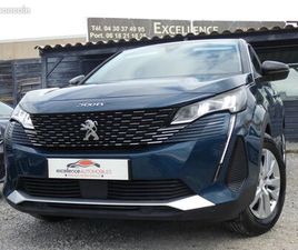 PEUGEOT 3008 PEUGEOT 3008 BLUEHDI 130CH ACTIVE PACK