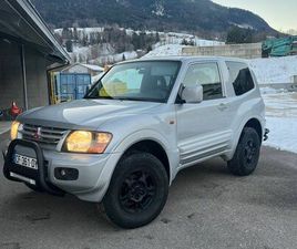 PAJERO
