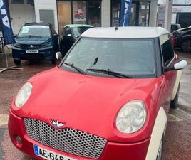 ?⚪️◊ CHATENET CH26