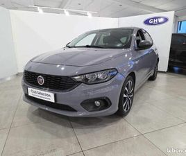 FIAT TIPO 1.4 T-JET 120CH LOUNGE S/S 5P