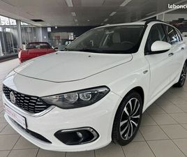 FIAT TIPO STATION WAGON (2) 1.6 MULTIJET 120CH S/S EASY