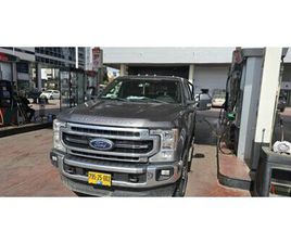 LARIAT אוט׳ 5 מק 6.7 (450 כ״ס)