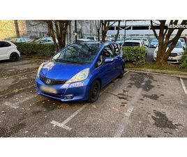 HONDA JAZZ HONDA JAZZ 1.4 I-VTECH 100 LUXURY