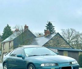 HONDA PRELUDE HONDA PRELUDE 4G