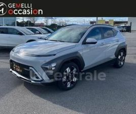 HYUNDAI KONA II 1.6 HYBRID 141 EXECUTIVE