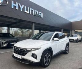 HYUNDAI TUCSON IV 1.6 T-GDI 265 HTRAC PLUG-IN EXECUTIVE BVA6