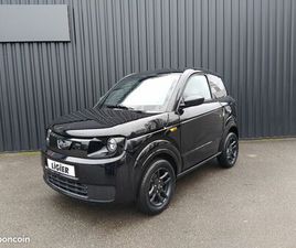 LIGIER MYLI IDEAL NEUVE EN STOCK