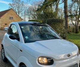 MICROCAR DUE MICROCAR