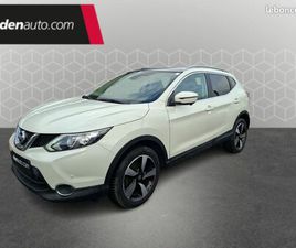 NISSAN QASHQAI 1.2 DIG-T 115 XTRONIC N-CONNECTA