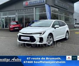 GENERATION2 1.8 HYBRID PACK