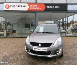 SUZUKI SWIFT1.3DDIS PRIVILÈGE