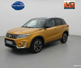 SUZUKI VITARA 1.5 DUALJET HYBRID AUTO STYLE
