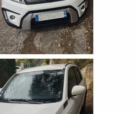 VITARA 1.6 VVT ALLGRIP ETHANOL 82000 KM